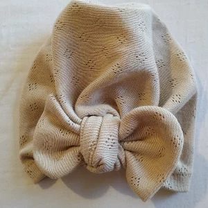 Turban pour bébé, chapeau de naissance, bonnet de naissance baby turban
