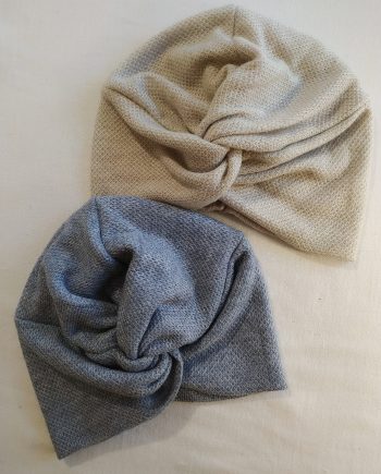 Bonnet turban en lin - Twist - Ma douce bohème bonnetturban fille turban  accessoire mode collectionfille