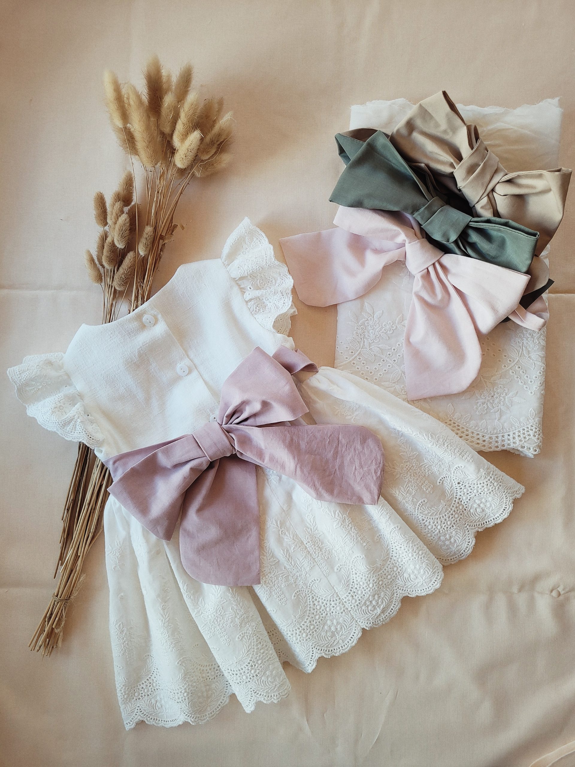 Cérémonie Bohème - "Anna"