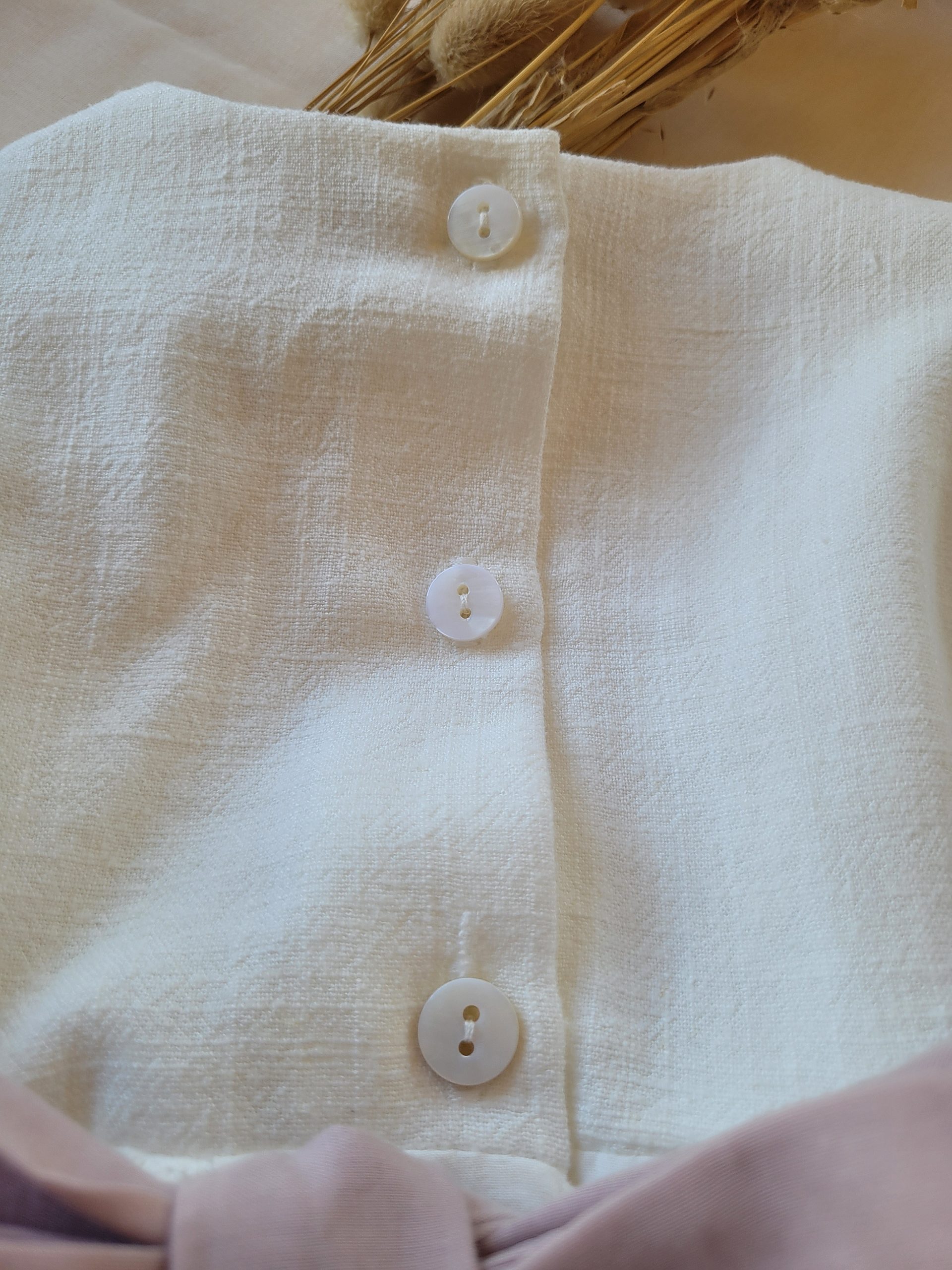 Cérémonie Bohème - "Anna"