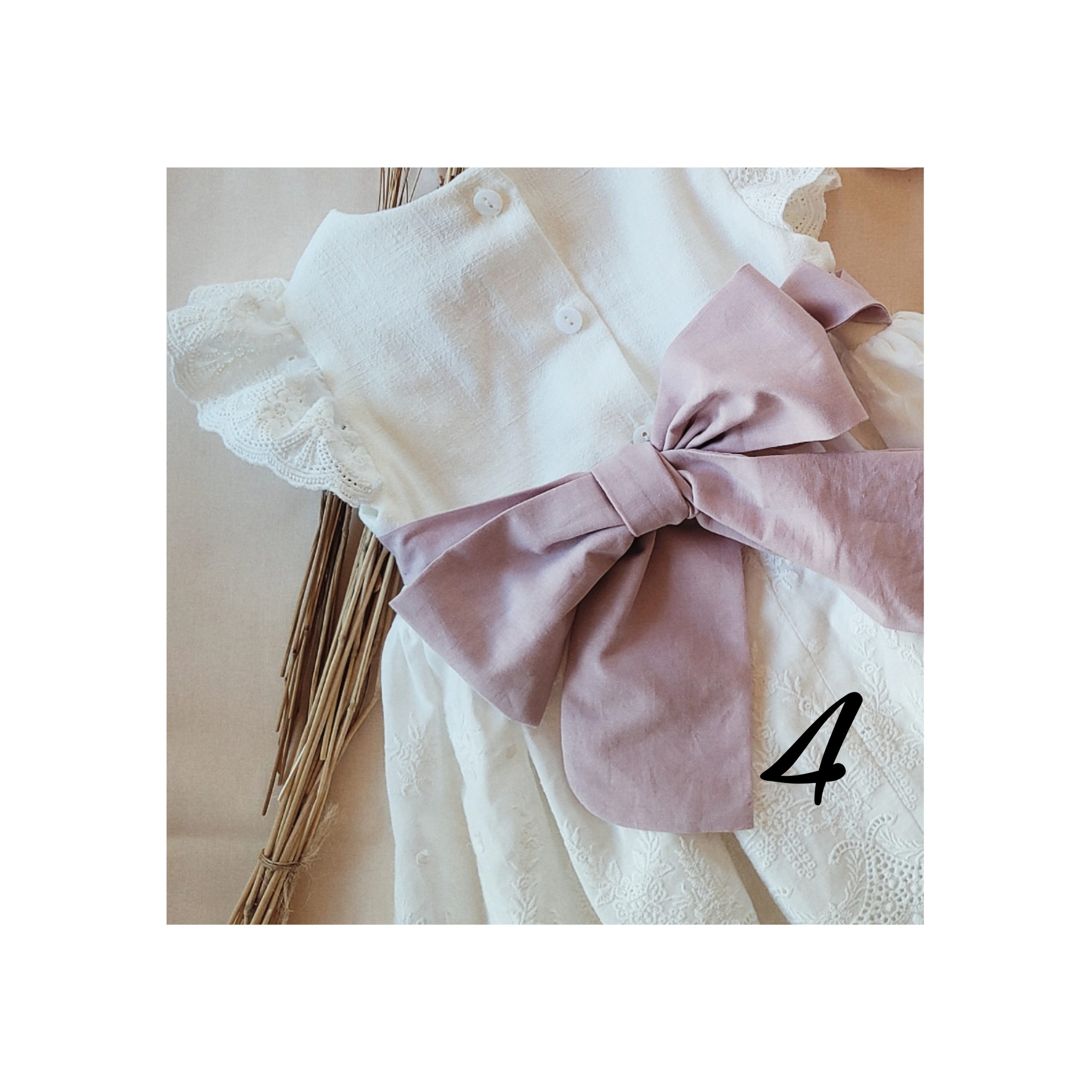 Cérémonie Bohème - "Anna"