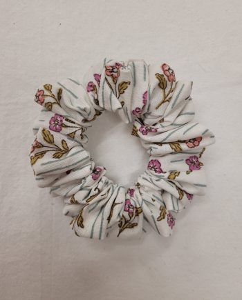 Scrunchies petite largeur - tulyp