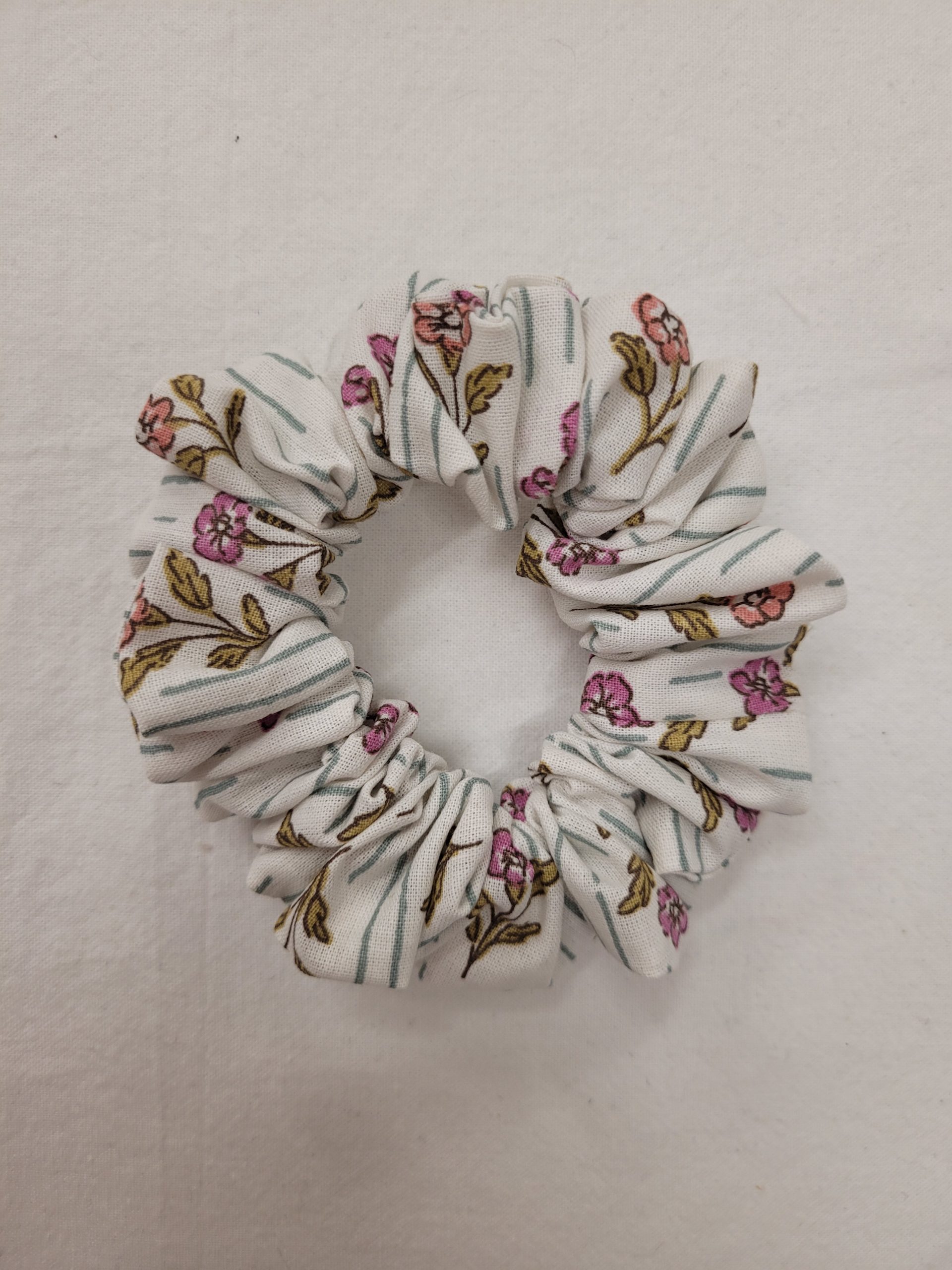 Scrunchies petite largeur - tulyp