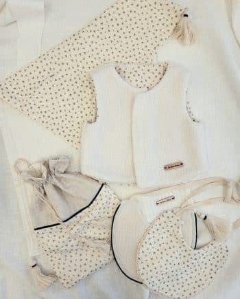 coffret naissance 5 pieces