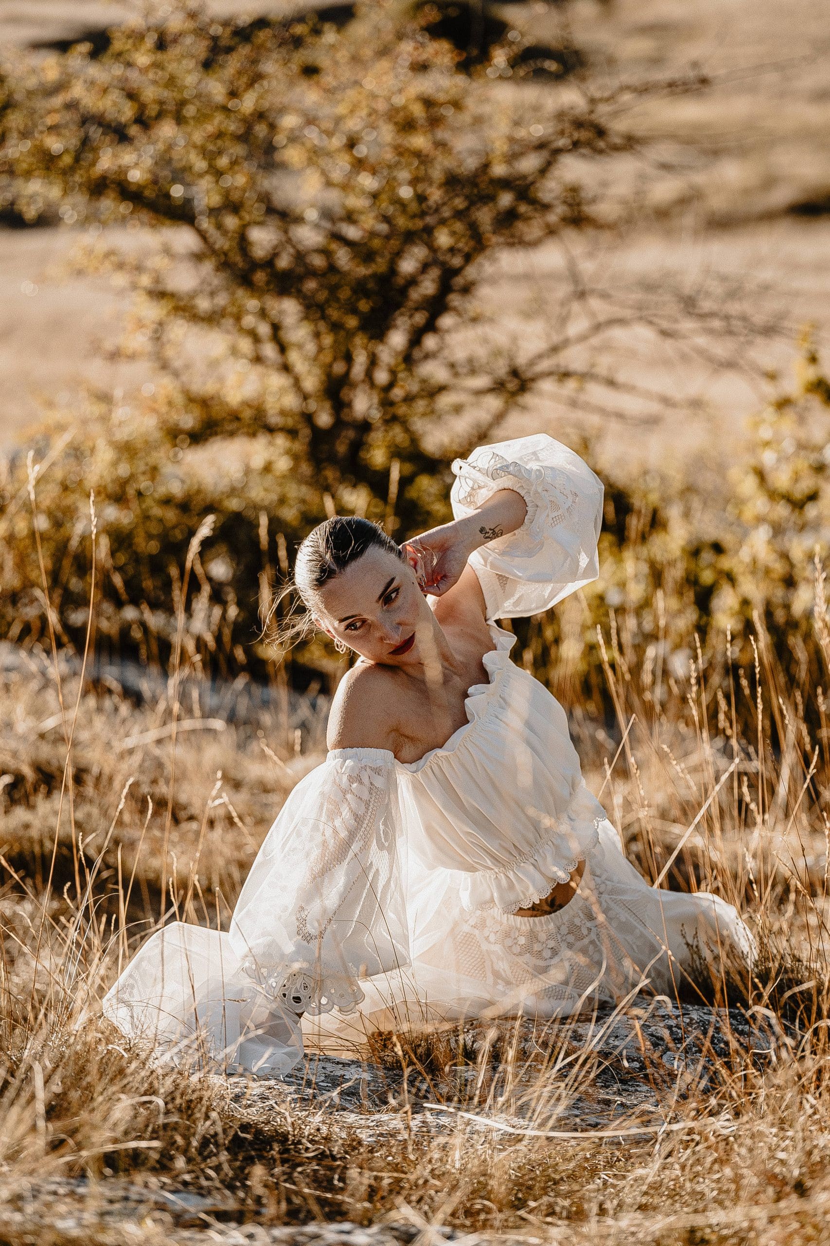 Cérémonie civile - Haut Bardot