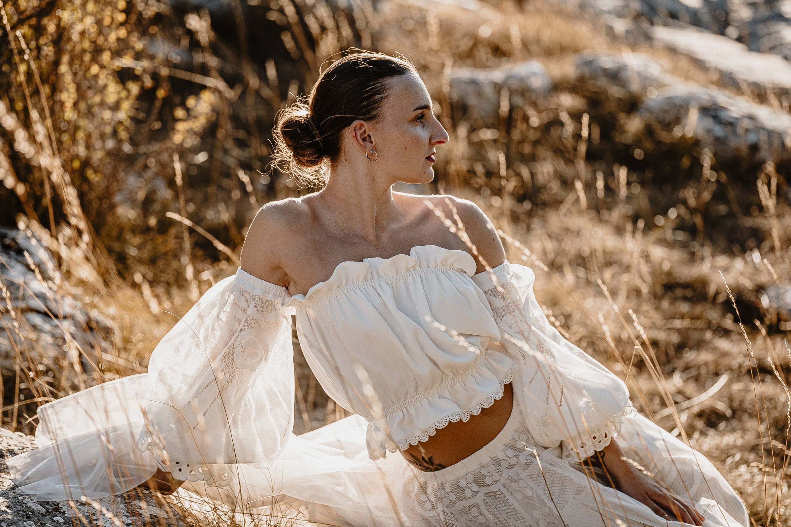 Cérémonie civile - Haut Bardot