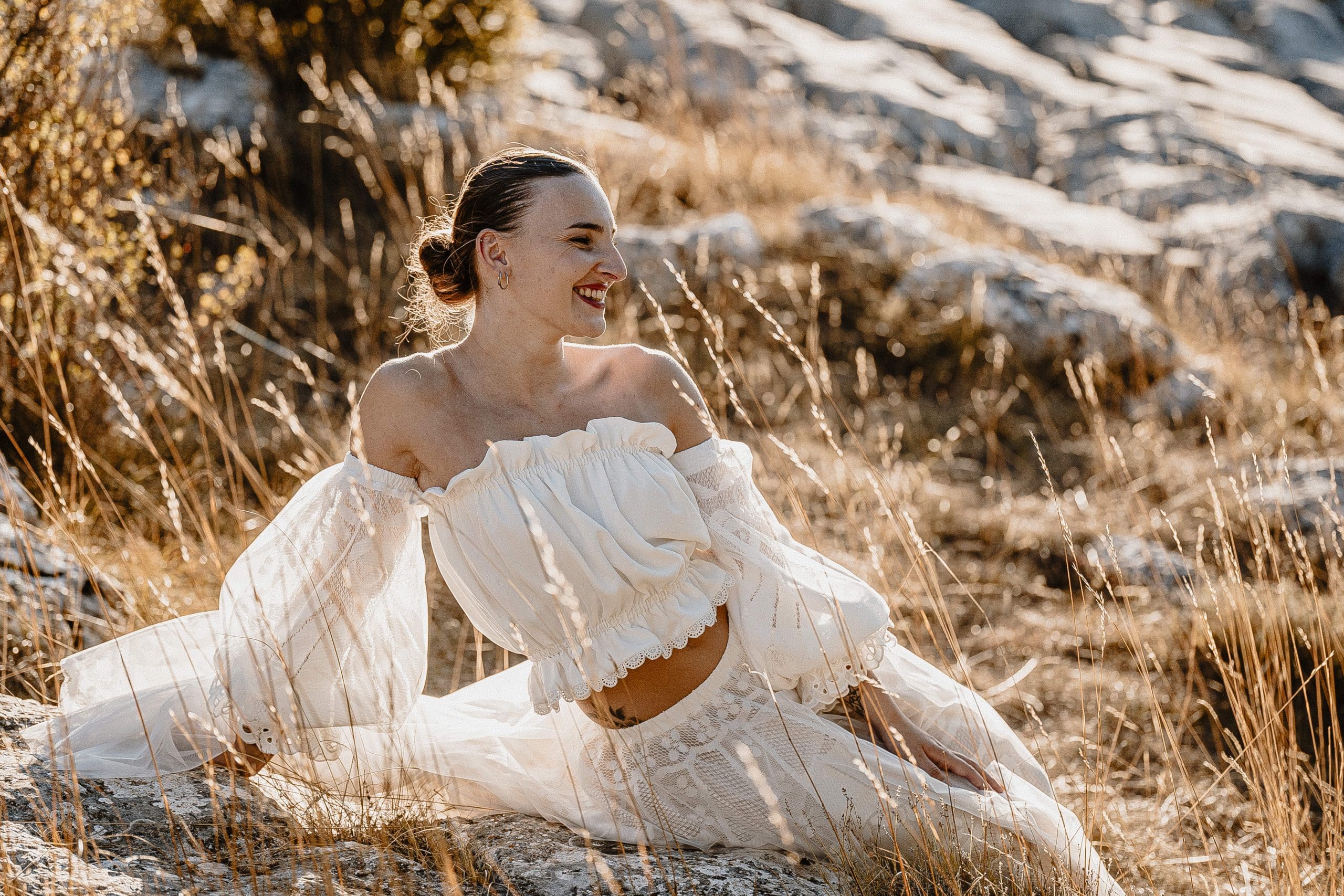 Cérémonie civile - Haut Bardot