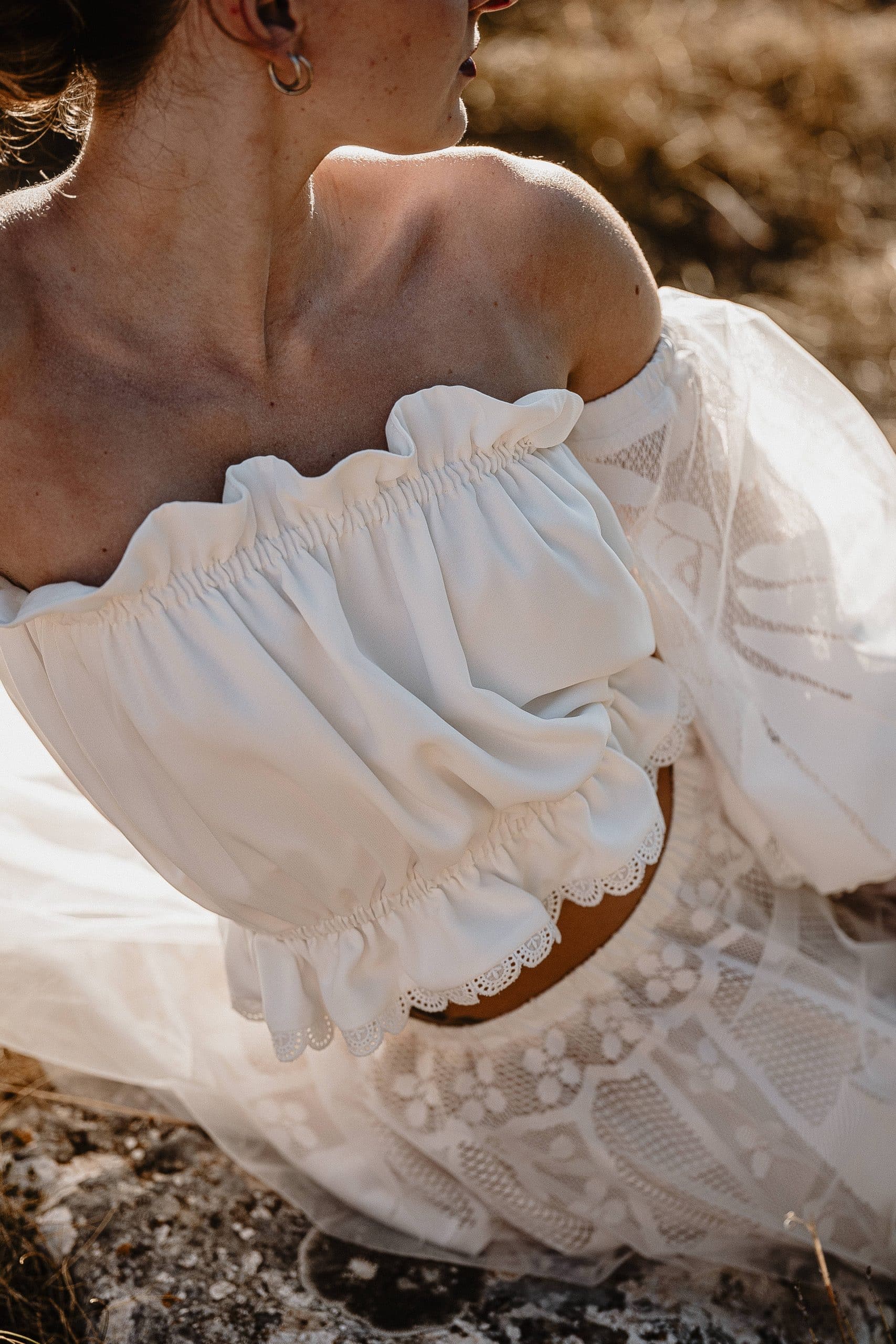 Cérémonie civile - Haut Bardot