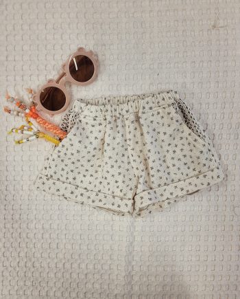 short garçon - "double gaze"