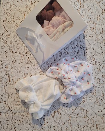 Offre exceptionnelle  - Duo de new born naissance