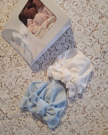 Offre exceptionnelle  - Duo de new born naissance