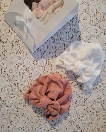 Offre exceptionnelle  - Duo de new born naissance