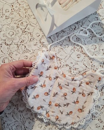 Offre exceptionnelle  - bavoir