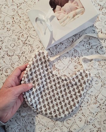 Offre exceptionnelle  - bavoir