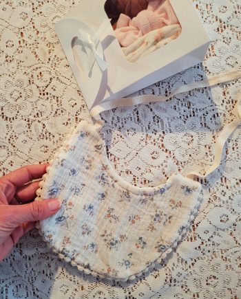 Offre exceptionnelle  - bavoir