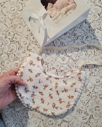 Offre exceptionnelle  - bavoir