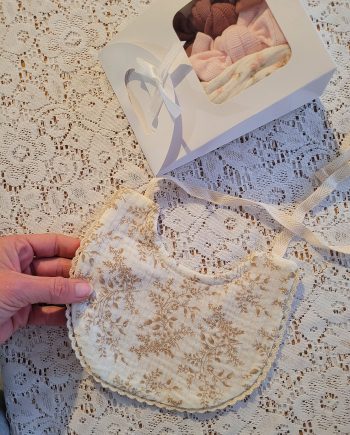 Offre exceptionnelle  - bavoir