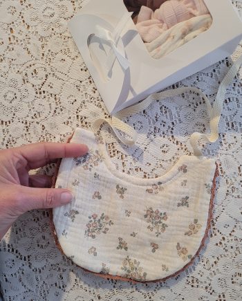 Offre exceptionnelle  - bavoir