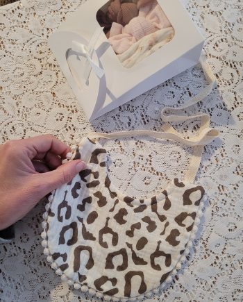 Offre exceptionnelle  - bavoir